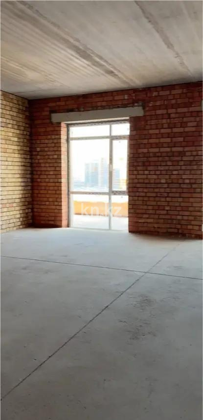 Продажа 3-комнатной квартиры, 131.2 м², ул. Жошы хана, дом  16/1 в Астане