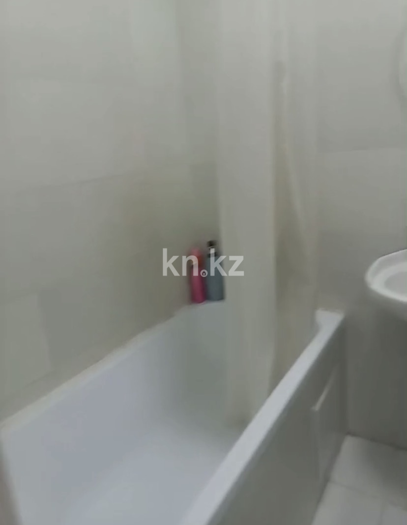 Аренда 1-комнатной квартиры, 21 м² в Астане - фото 7