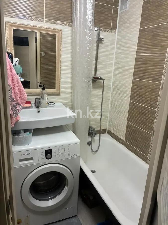 Продажа 3-комнатной квартиры, 47 м² в Караганде - фото 3