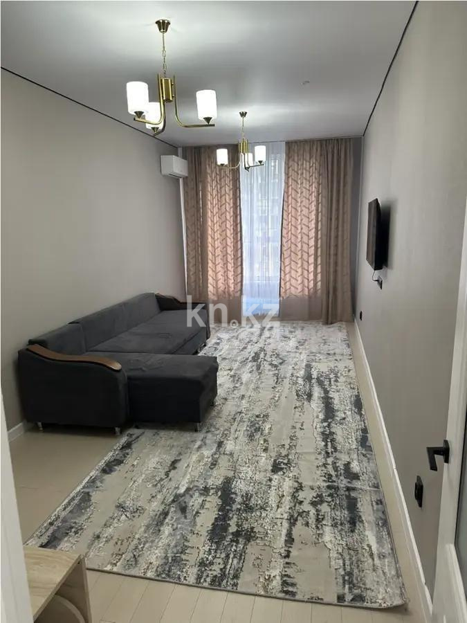 Продажа 2-комнатной квартиры, 72 м² в Алматы