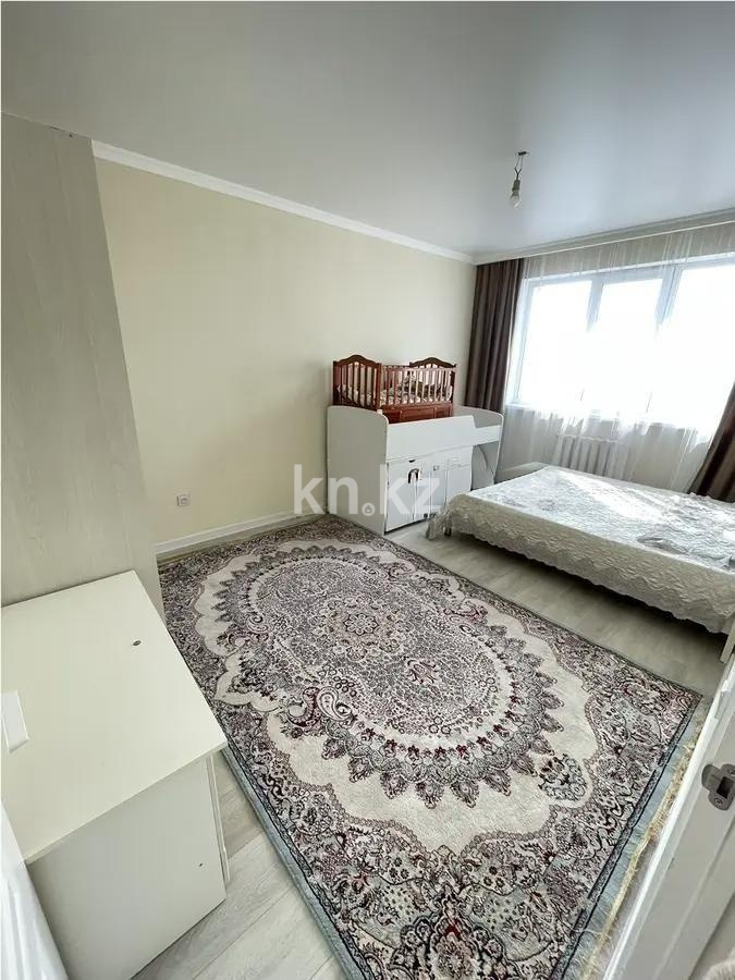 Продажа 3-комнатной квартиры, 77 м² в Алматы - фото 3