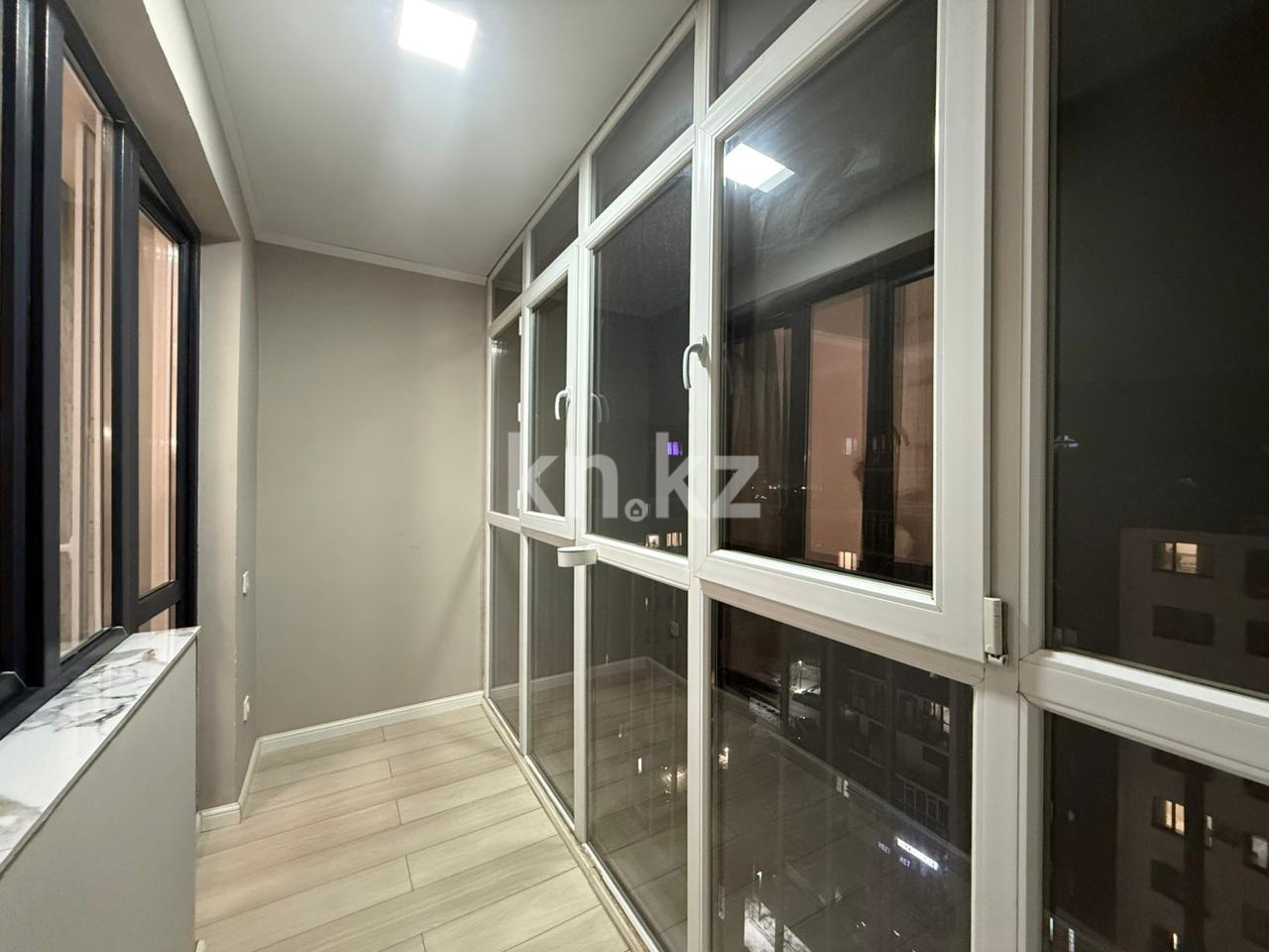 Продажа 2-комнатной квартиры, 52 м² в Алматы - фото 15