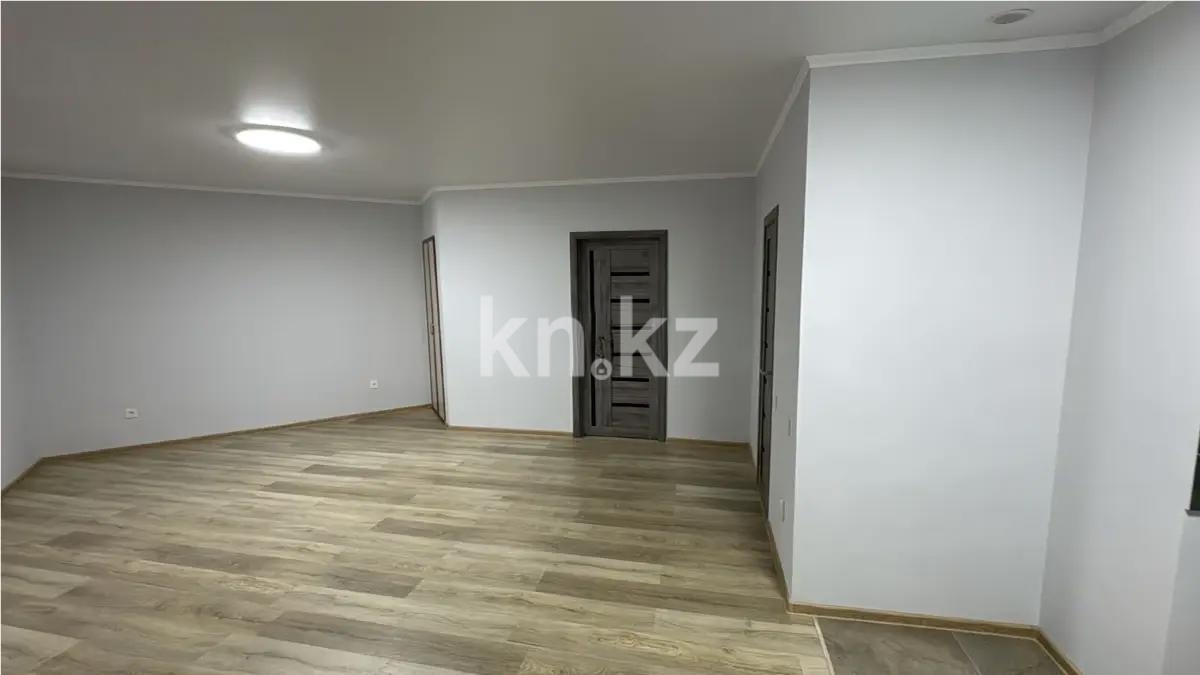 Продажа 1-комнатной квартиры, 42.5 м² в Алматы - фото 2