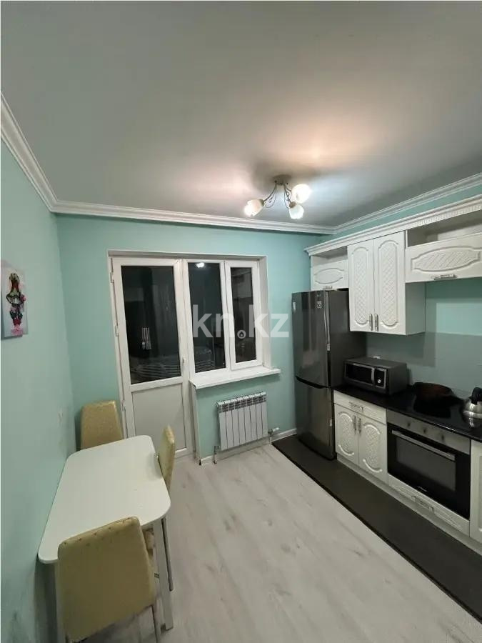 Продажа 1-комнатной квартиры, 38 м² в Астане - фото 2