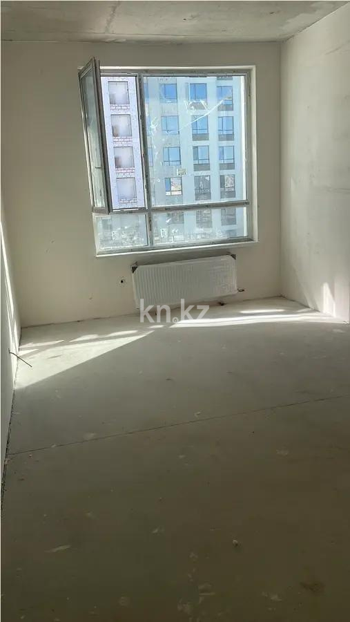 Продажа 1-комнатной квартиры, 38.97 м² в Астане