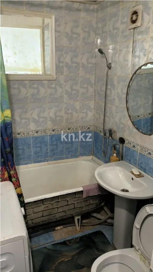 Продажа 1-комнатной квартиры, 32.7 м² в Астане - фото 3
