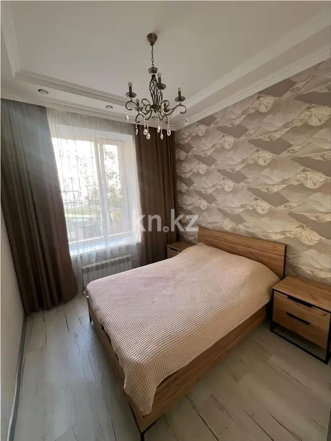 Продажа 2-комнатной квартиры, 43.6 м² в Астане - фото 2