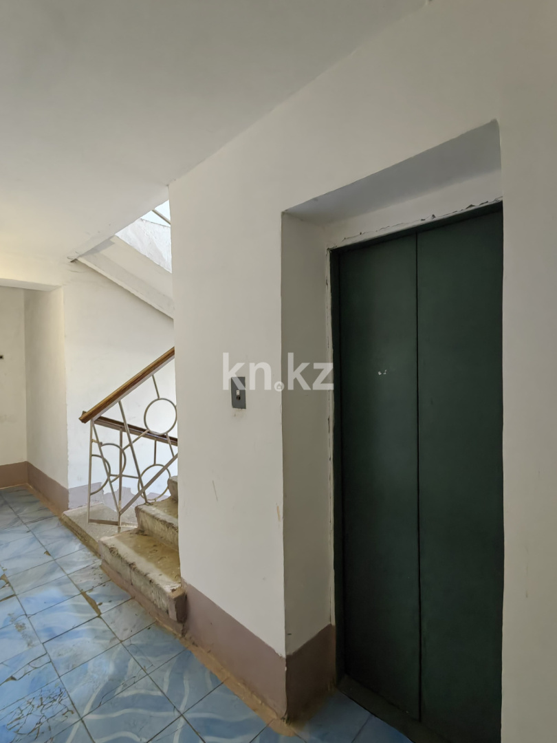 Продажа 2-комнатной квартиры, 54 м², ул. Ермекова, дом  106а в Караганде - фото 28