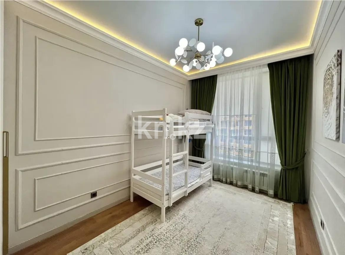 Продажа 3-комнатной квартиры, 67 м² в Астане - фото 3