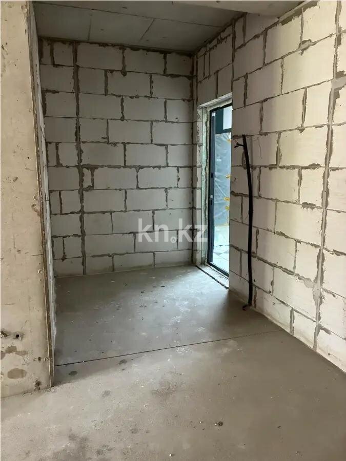 Продажа 1-комнатной квартиры, 30.8 м² в Алматы - фото 3