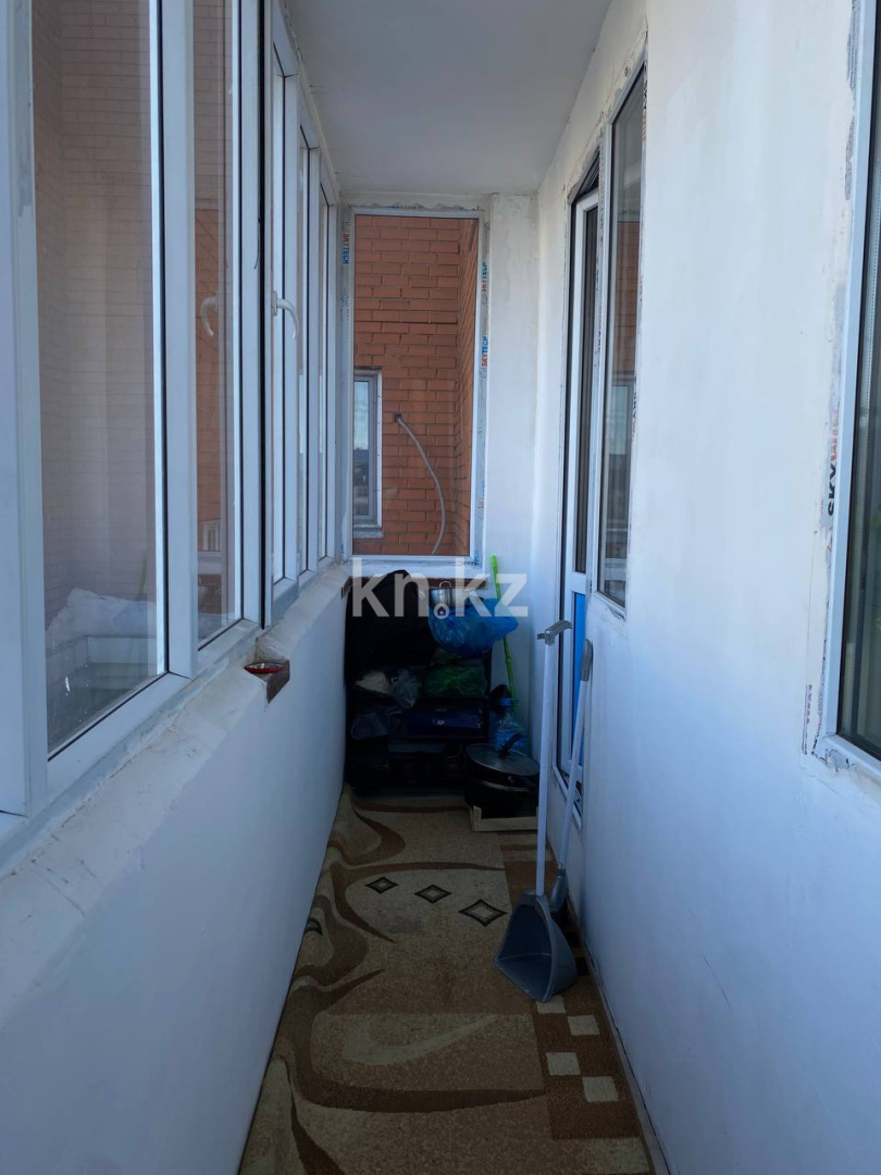 Продажа 4-комнатной квартиры, 100 м² в Астане - фото 9