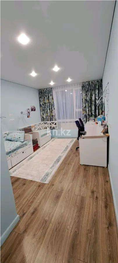 Продажа 3-комнатной квартиры, 110 м², ул. Каримова, дом  203 в Алматы - фото 3
