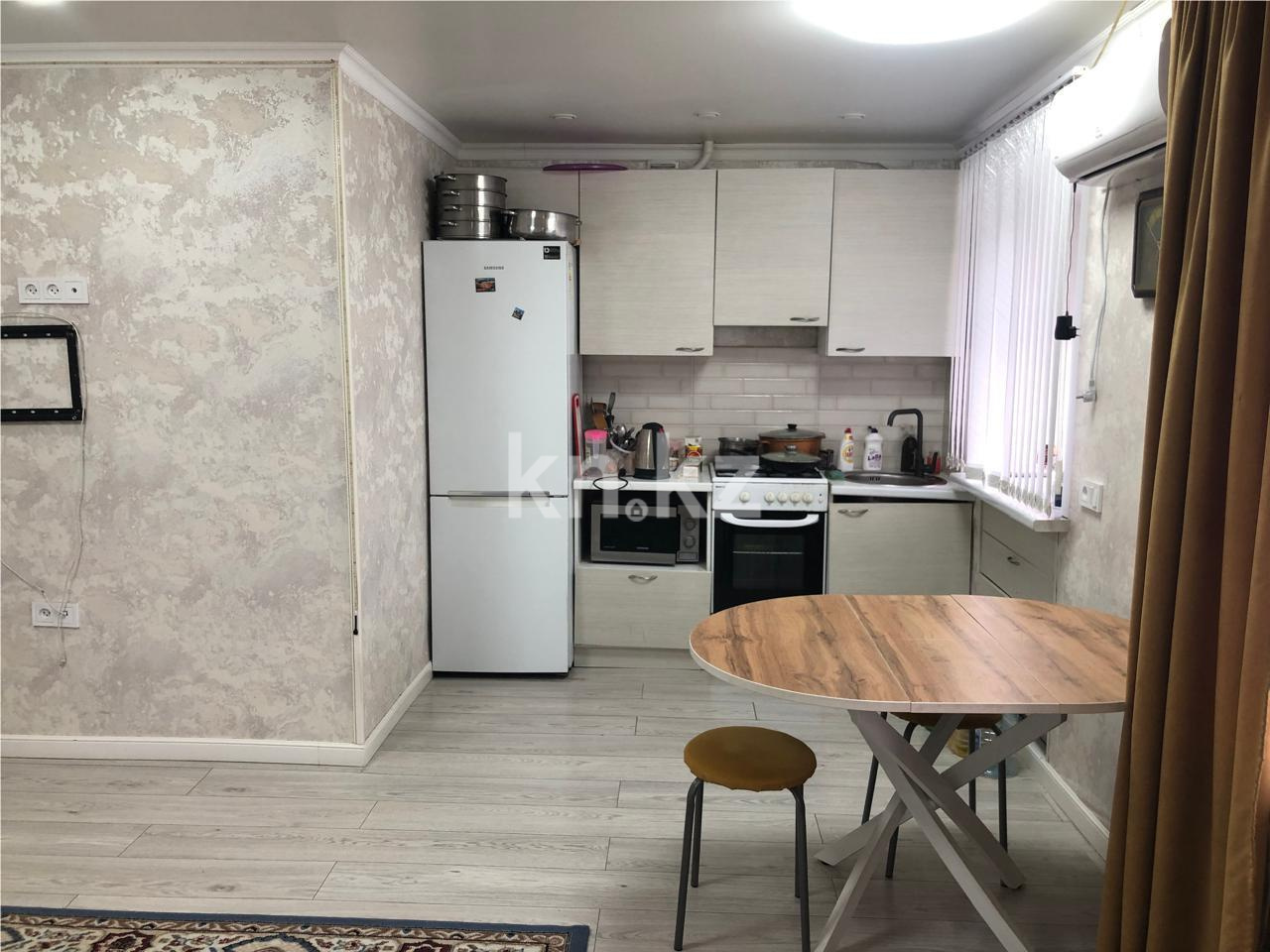 Продажа 3-комнатной квартиры, 44 м² в Караганде - фото 3