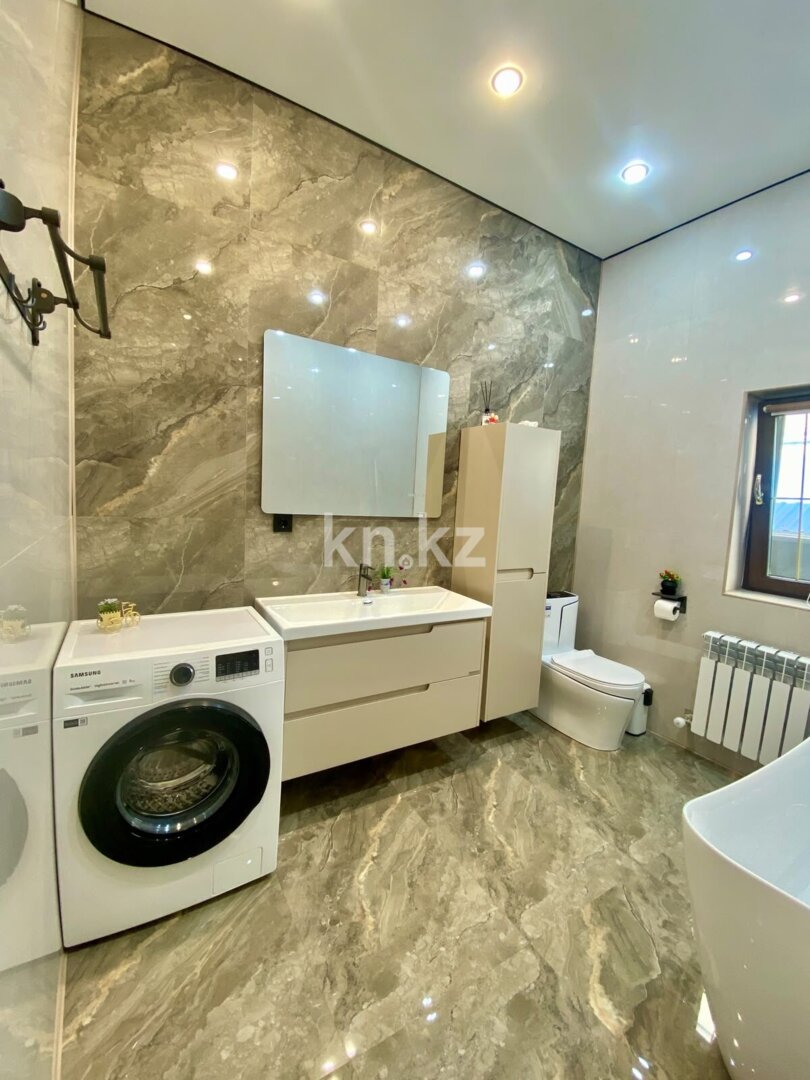 Продажа 3-комнатного дома, 150 м² в Алматинской области - фото 18