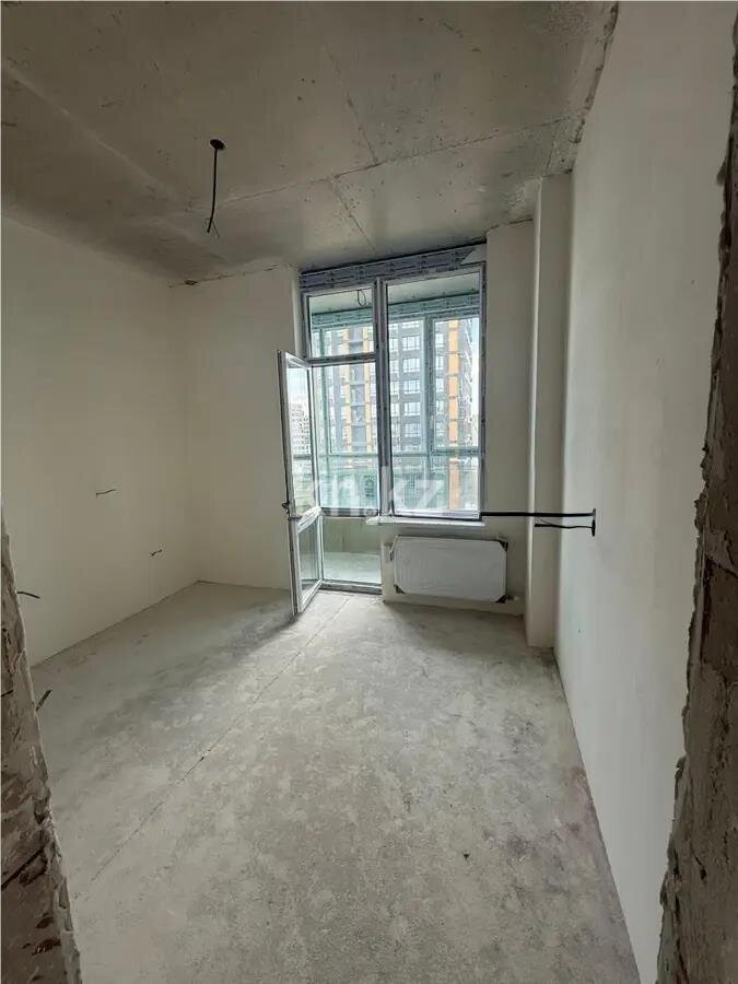 Продажа 1-комнатной квартиры, 38.6 м² в Астане - фото 2