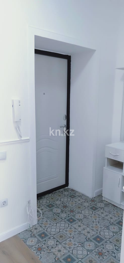 Аренда 1-комнатной квартиры, 40 м² в Астане - фото 5