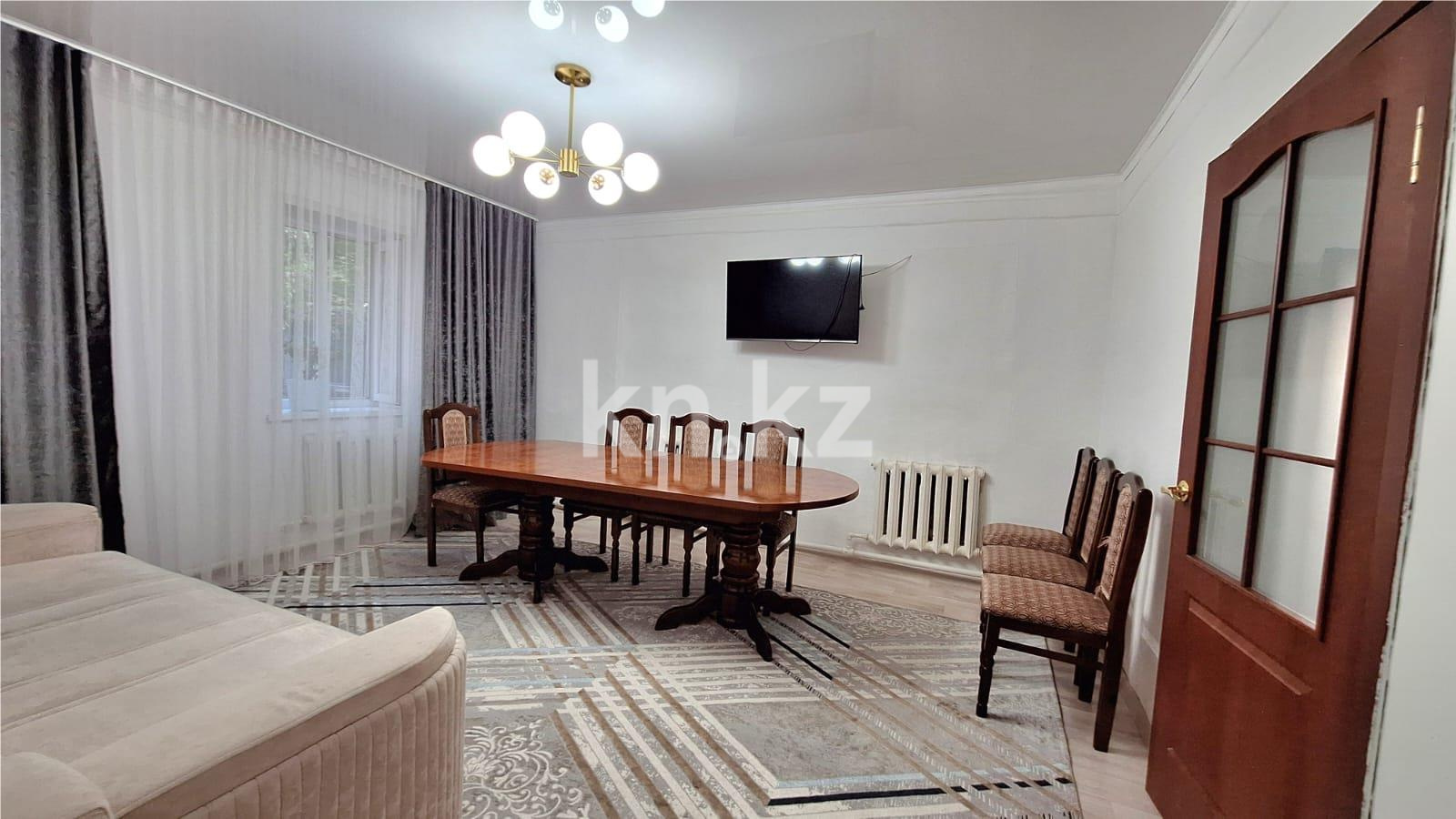 Продажа 4-комнатного дома, 67 м² в Караганде