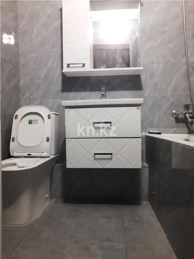 Продажа 2-комнатной квартиры, 48 м², ул. Сыпатаева, дом  117а в Алматы - фото 4