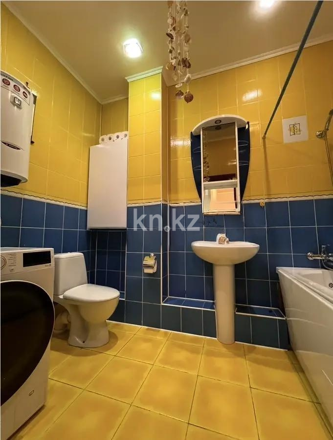Продажа 2-комнатной квартиры, 49 м² в Караганде - фото 4