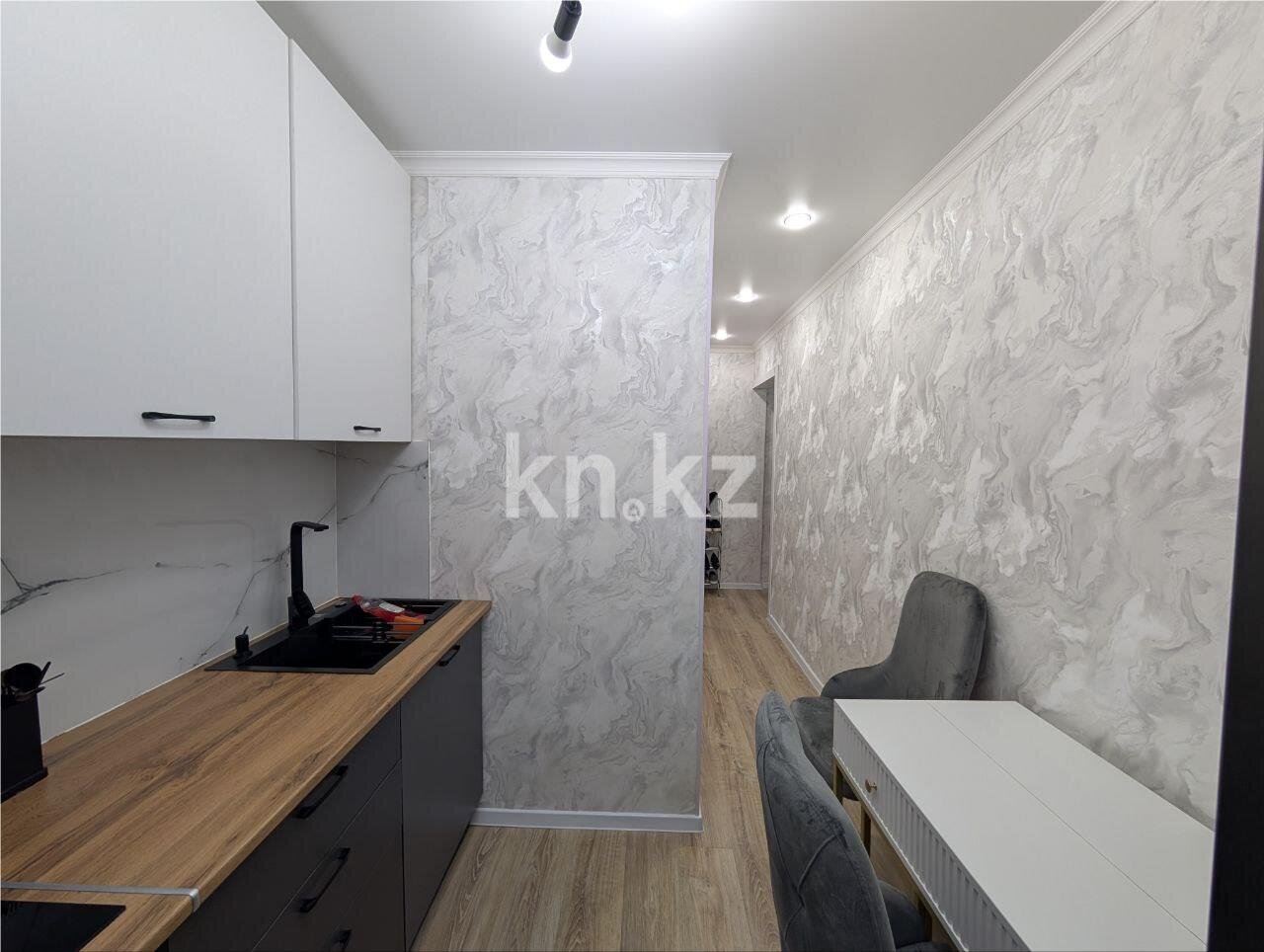 Продажа 2-комнатной квартиры, 43 м² в Караганде - фото 5