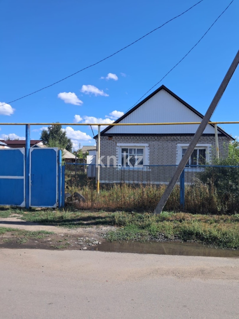 Продажа 3-комнатного дома, 70 м² в Костанае - фото 5