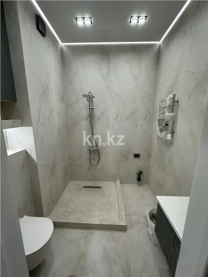 Продажа 3-комнатной квартиры, 73 м² в Алматы - фото 4
