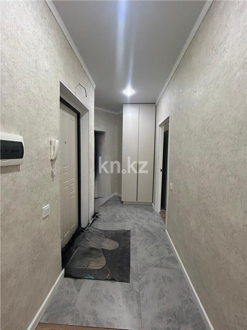 Продажа 3-комнатной квартиры, 92.3 м² в Астане - фото 13