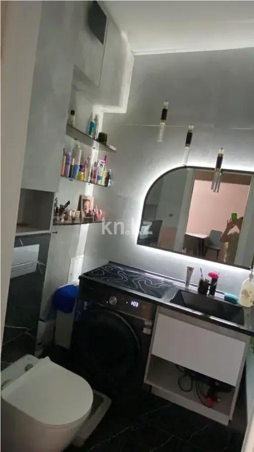 Продажа 1-комнатной квартиры, 35.8 м², пр. Тлендиева, дом  44а в Астане - фото 3