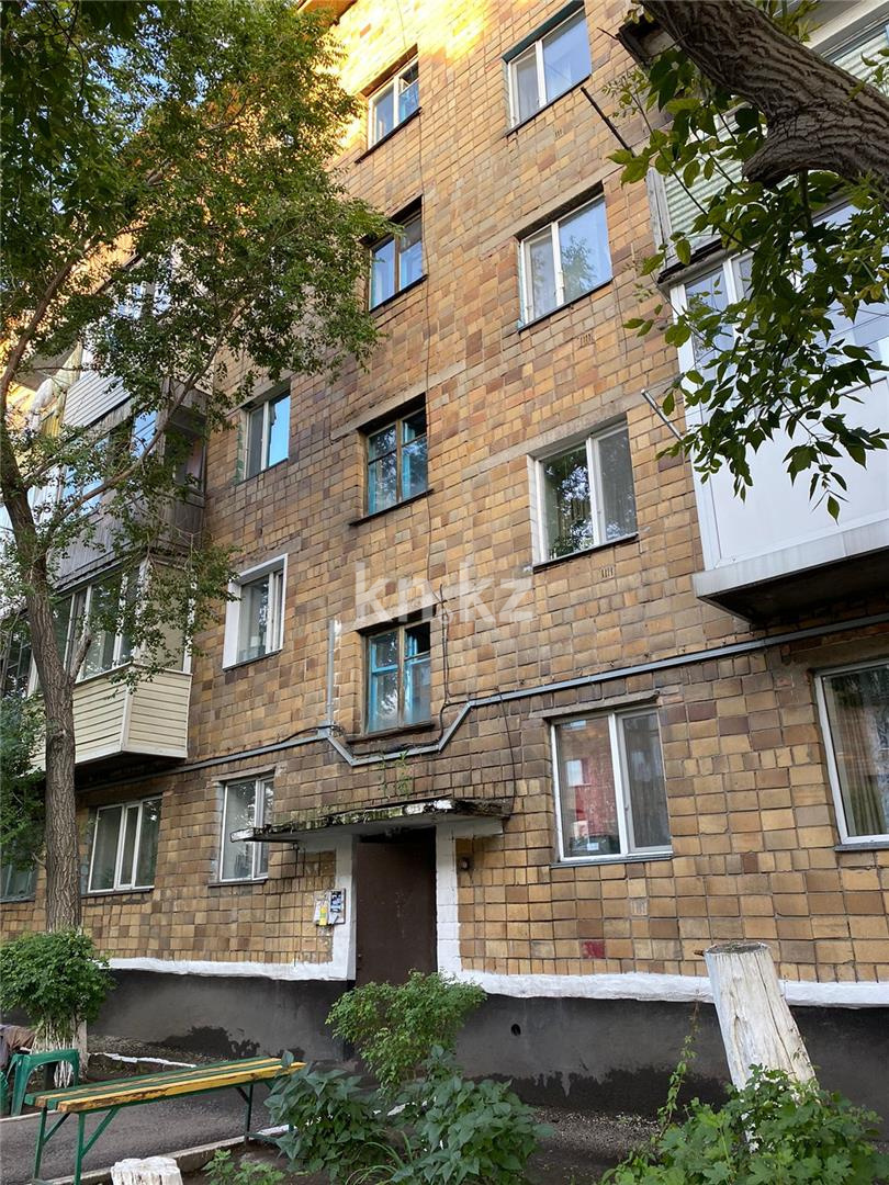 Продажа 2-комнатной квартиры, 45 м², ул. Абая, дом  13 в Сарани - фото 14