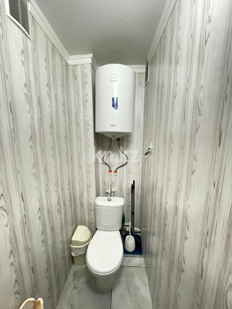 Продажа 3-комнатной квартиры, 58.4 м² в Сарани - фото 13