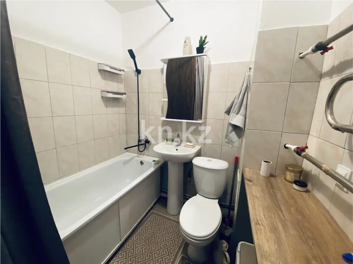 Продажа 2-комнатной квартиры, 57.2 м² в Астане - фото 4