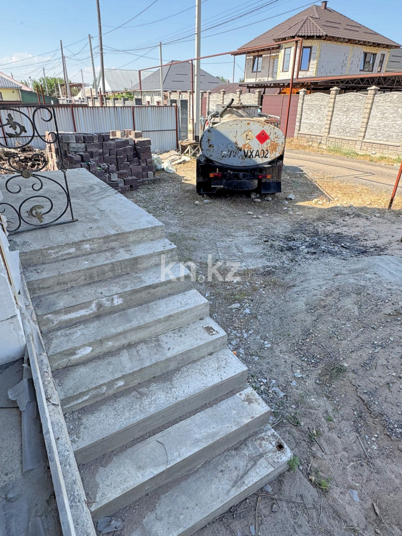 Продажа 4-комнатного дома, 300 м², Шынгыстау в Алматинской области - фото 19