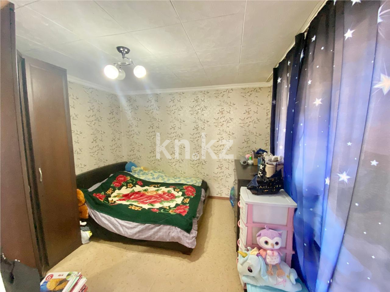 Продажа 2-комнатной квартиры, 48 м², ул. Анжерская, дом  39 в Караганде - фото 5