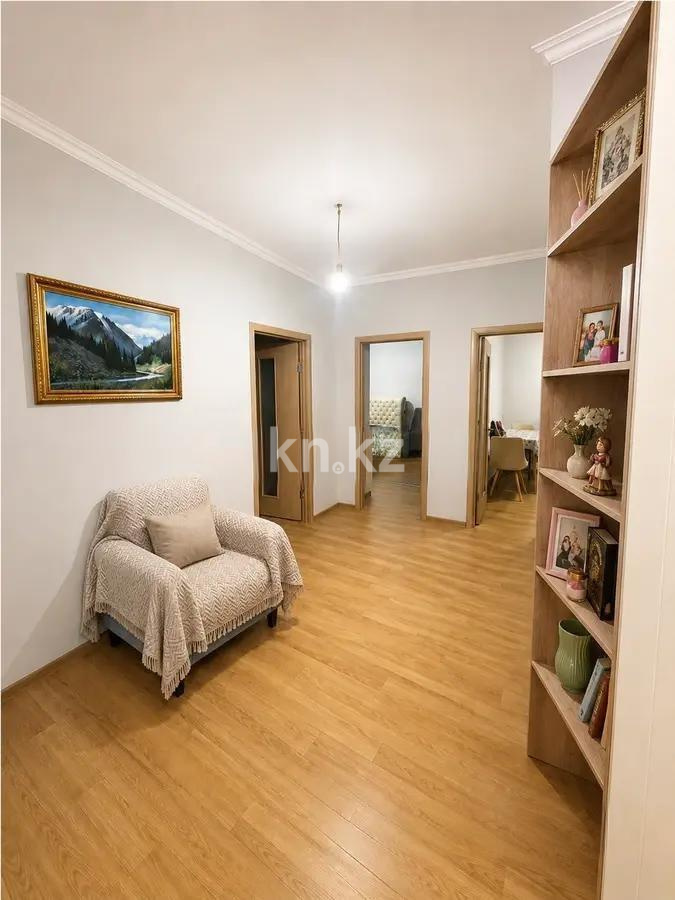 Продажа 3-комнатной квартиры, 105 м² в Астане - фото 6