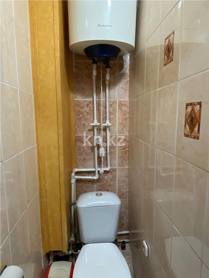 Продажа 2-комнатной квартиры, 52 м² в Караганде - фото 8