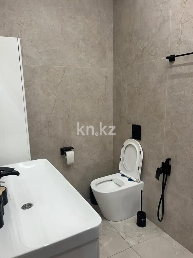 Продажа 3-комнатной квартиры, 90 м² в Алматы - фото 5