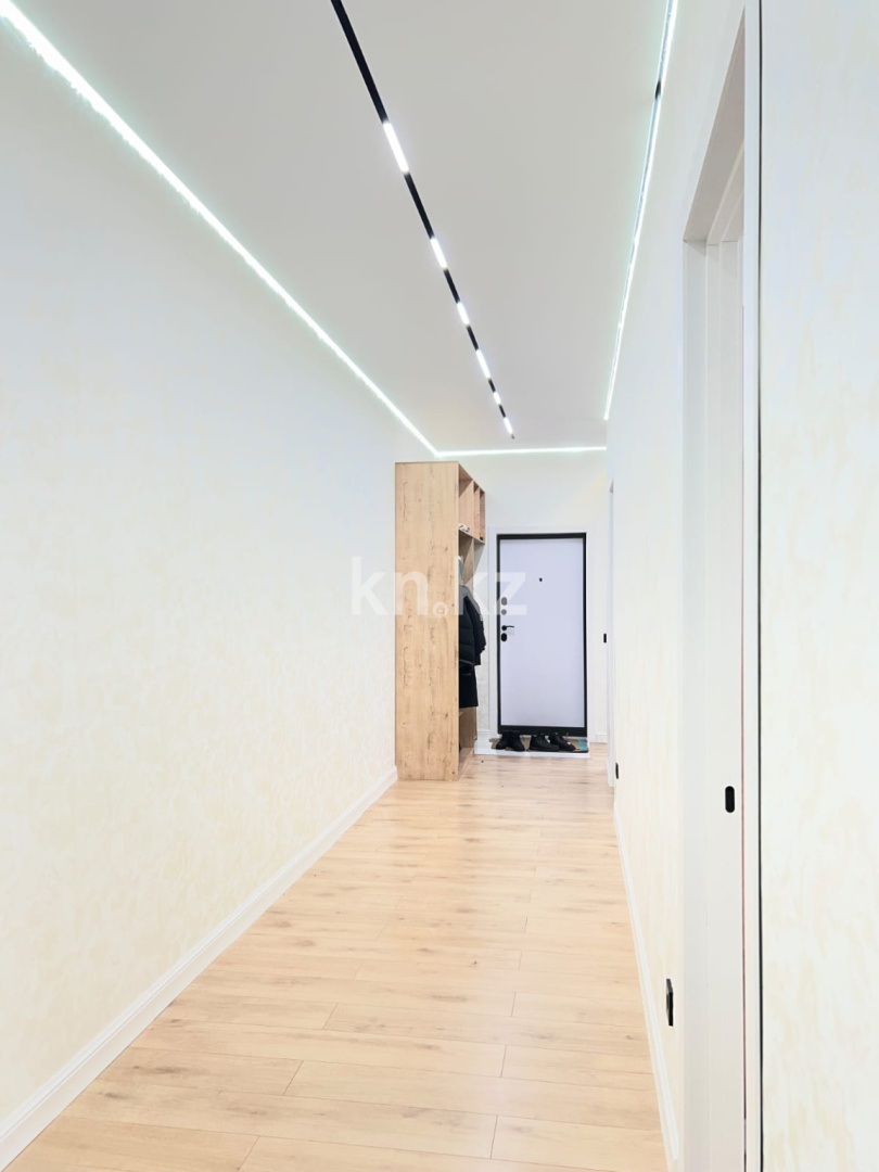 Продажа 4-комнатной квартиры, 117 м² в Астане - фото 15