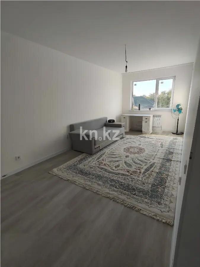 Продажа 1-комнатной квартиры, 40.7 м² в Алматы
