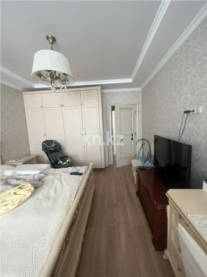 Продажа 2-комнатной квартиры, 63 м², пр. Назарбаева, дом  42 в Алматы - фото 2