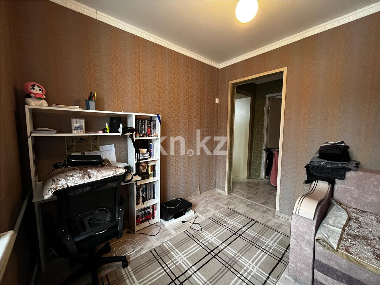 Продажа 3-комнатной квартиры, 52 м² в Караганде - фото 7