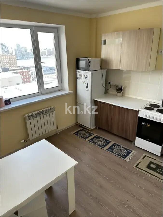 Продажа 2-комнатной квартиры, 51 м² в Астане - фото 3