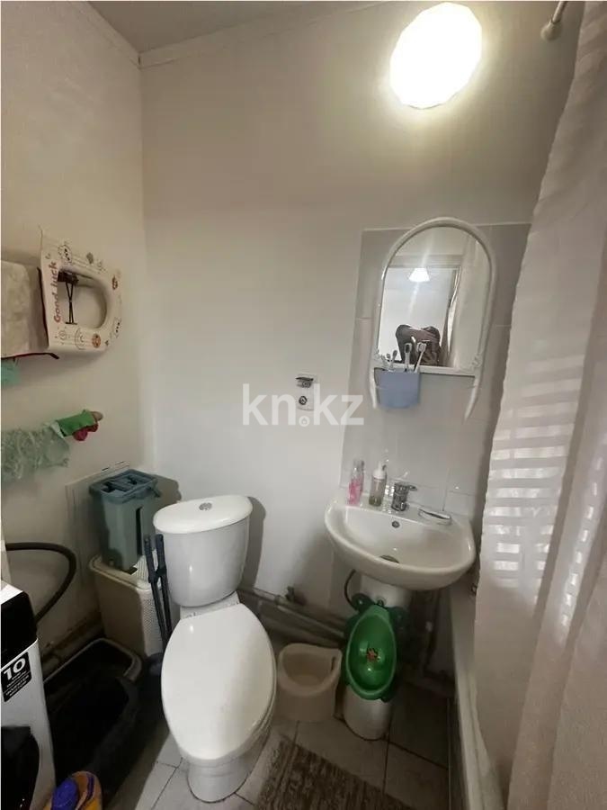 Продажа 1-комнатной квартиры, 35 м² в Астане - фото 3