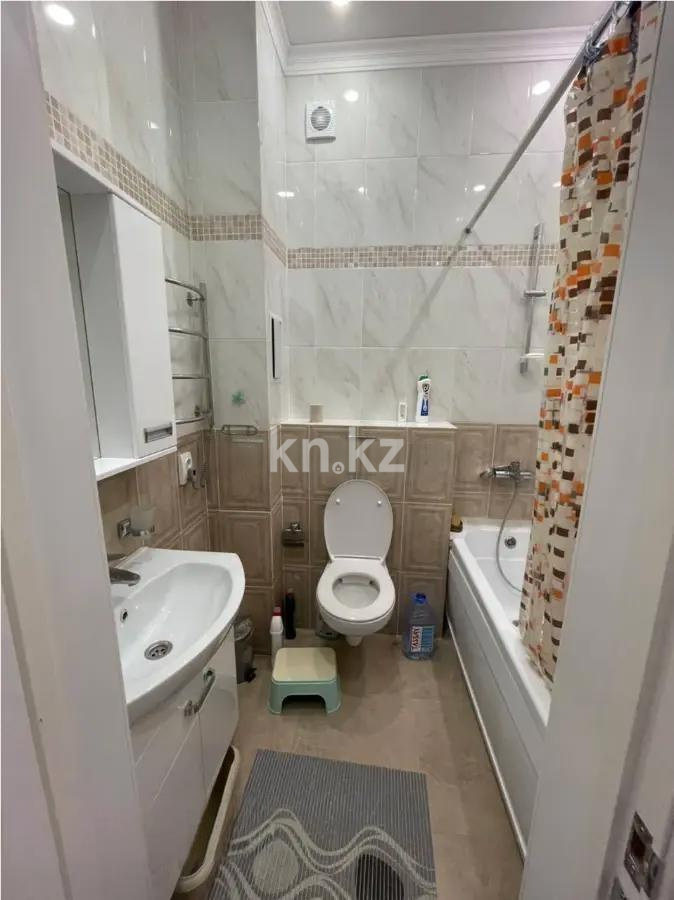 Продажа 1-комнатной квартиры, 41 м² в Астане - фото 3