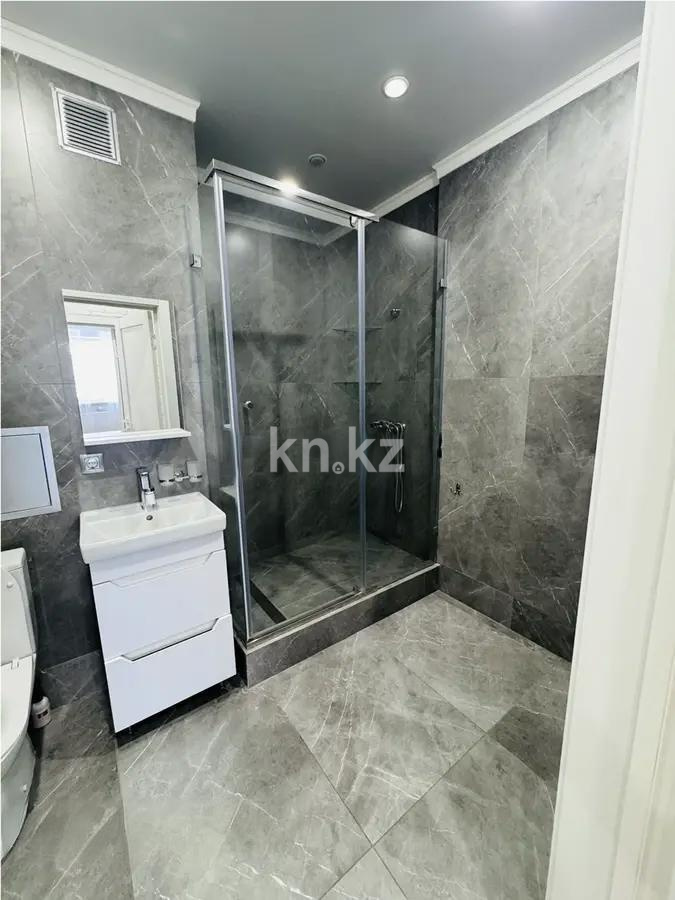 Продажа 1-комнатной квартиры, 38 м² в Астане - фото 3