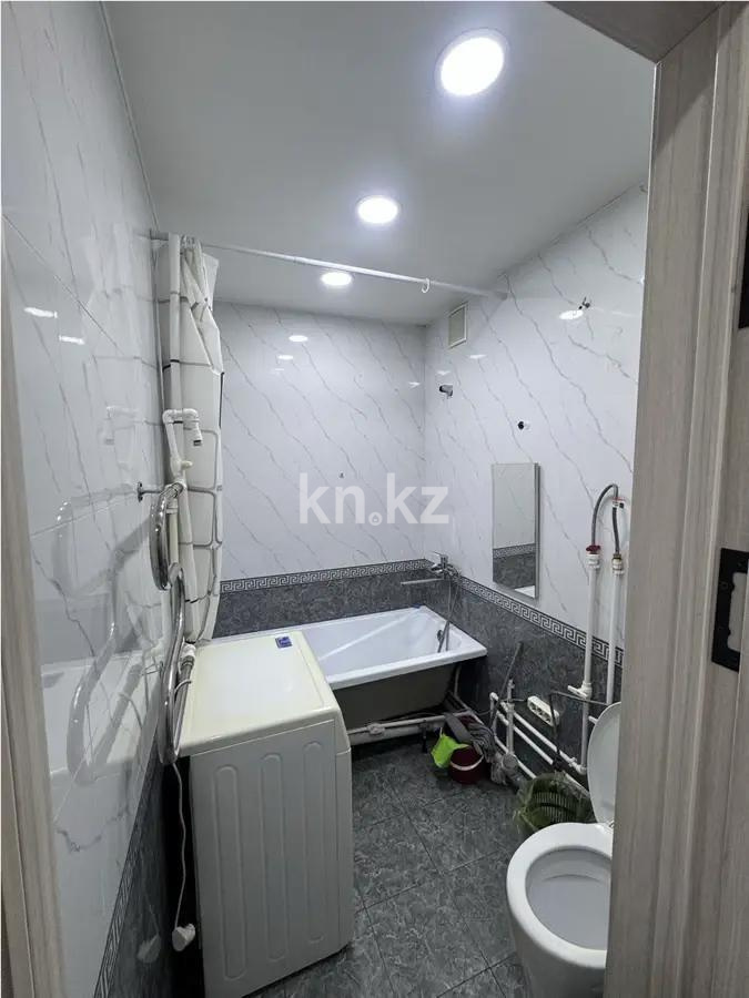 Продажа 2-комнатной квартиры, 42 м² в Караганде - фото 4