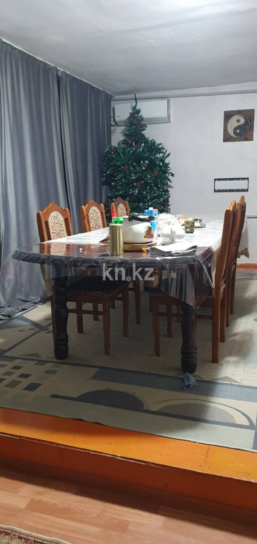 Продажа 7-комнатного дома, 147.3 м² в Шымкенте