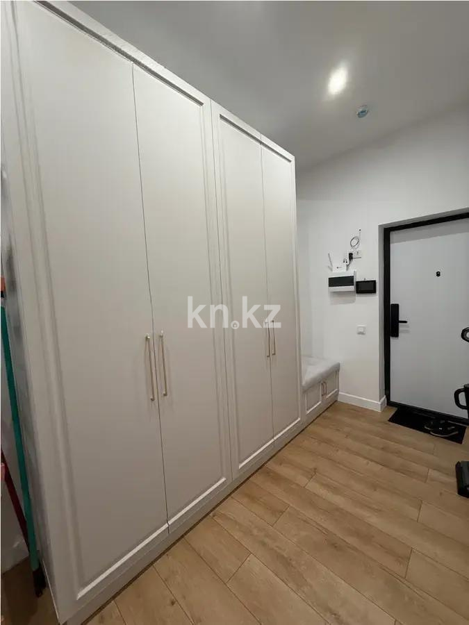 Продажа 3-комнатной квартиры, 99 м² в Алматы - фото 5