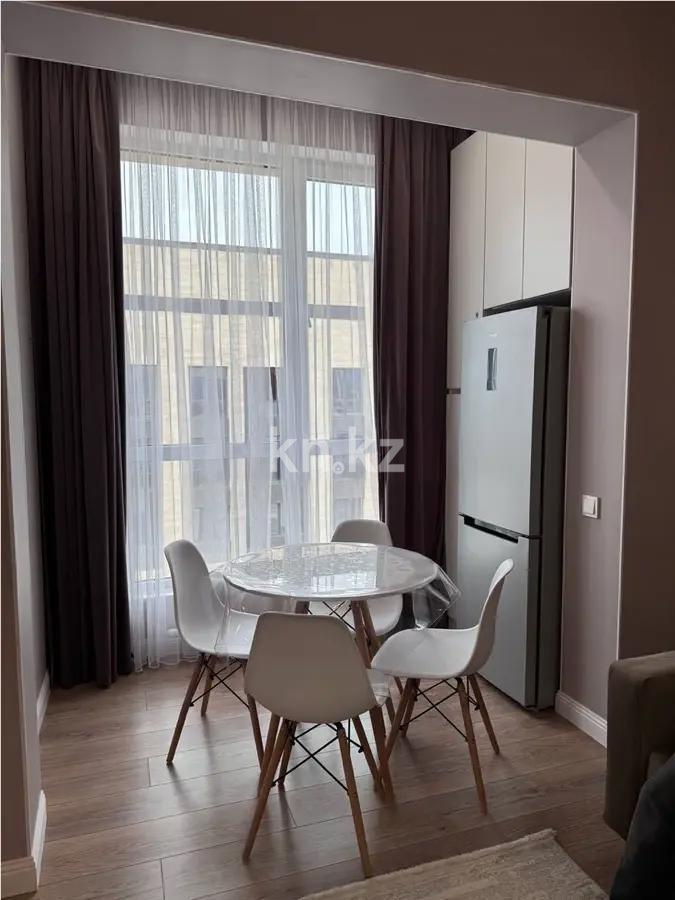 Продажа 2-комнатной квартиры, 52 м², пр. Серкебаева, дом  146 в Алматы - фото 5