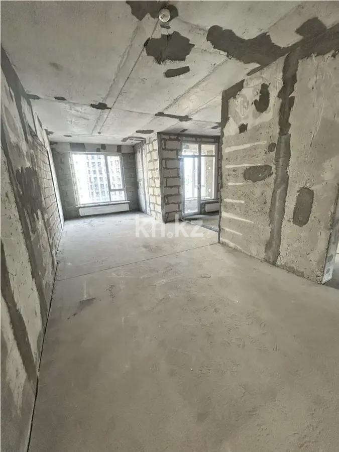 Продажа 2-комнатной квартиры, 80 м² в Алматы