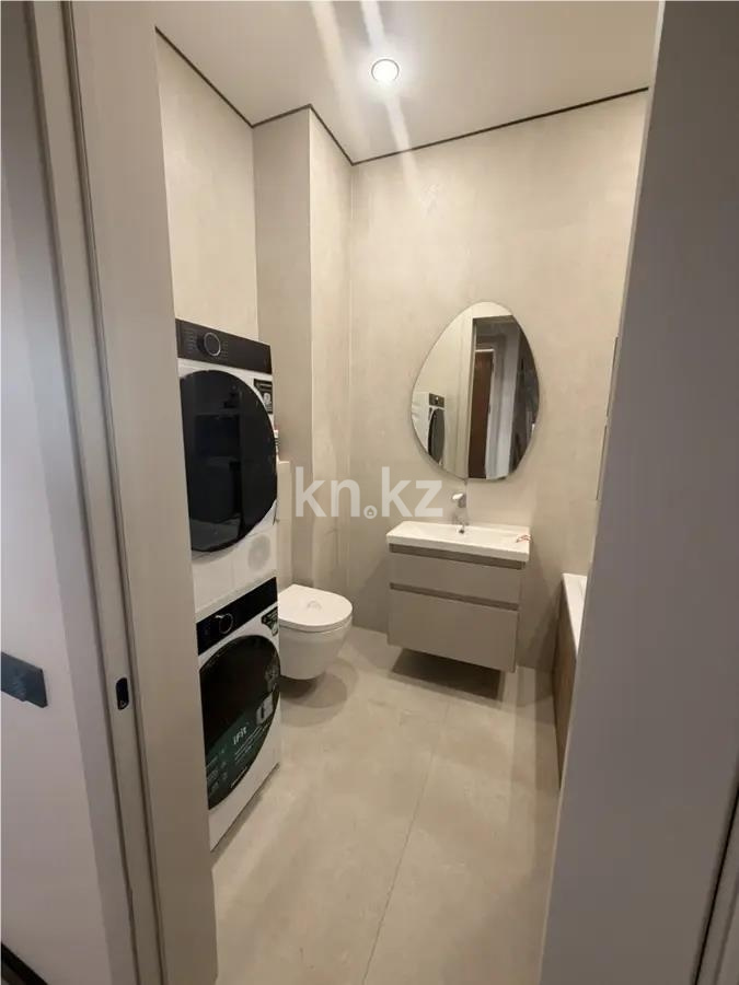 Продажа 1-комнатной квартиры, 36 м² в Астане - фото 3